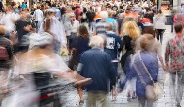 Wiesbaden | 83,6 Millionen Menschen lebten Ende 2024 in Deutschland