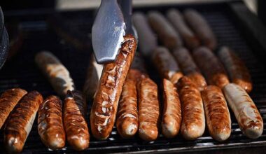 Berlin | Für Klimaschutz verzichten die wenigsten auf Grillfleisch