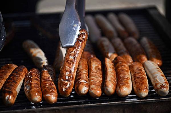 Berlin | Für Klimaschutz verzichten die wenigsten auf Grillfleisch