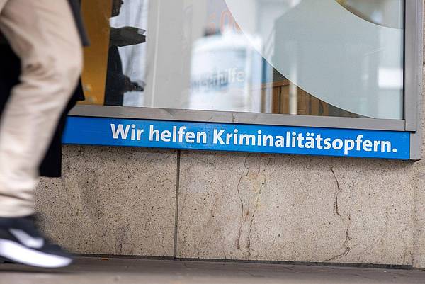 Mainz | Weißer Ring: Mehr Straftäter im Maßregelvollzug