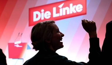 Berlin | Die Linke zieht vor allem Frauen an