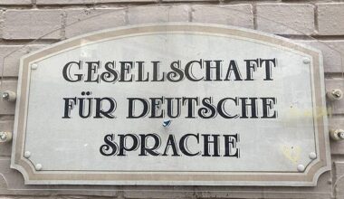 Wiesbaden | Wenn Menschen gerne Murmel oder Morax heißen wollen