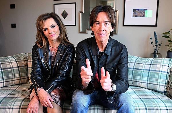 München | Roxette-Mastermind Gessle will nicht in Rente gehen