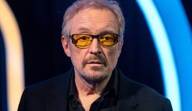 Berlin | Österreicher Josef Hader erhält Ernst-Lubitsch-Preis