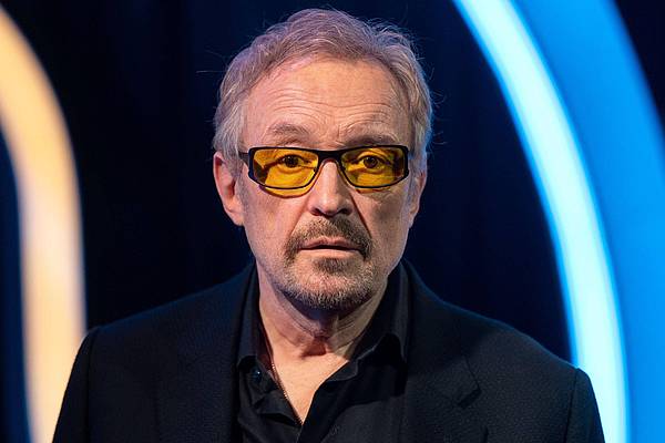 Berlin | Österreicher Josef Hader erhält Ernst-Lubitsch-Preis