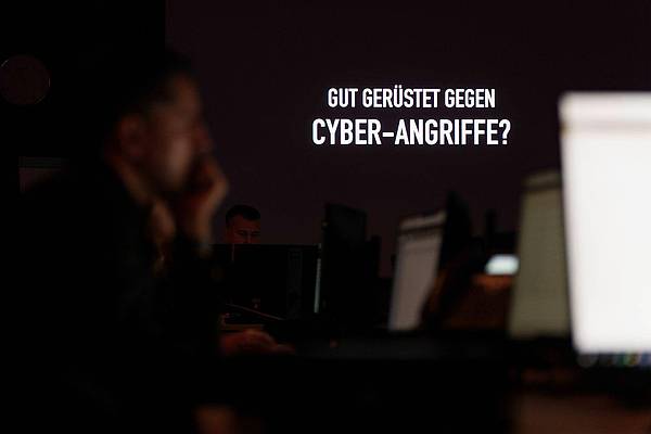 Berlin | Berufsfeld Cybersecurity: Was die Arbeit wirklich bedeutet