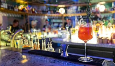Hamburg/Hausham | Was darf`s sein? Mocktail, Tocktail oder Cocktail