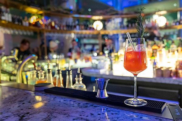 Hamburg/Hausham | Was darf`s sein? Mocktail, Tocktail oder Cocktail