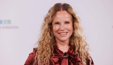 Köln | Katja Burkard: Operation im Krankenhaus