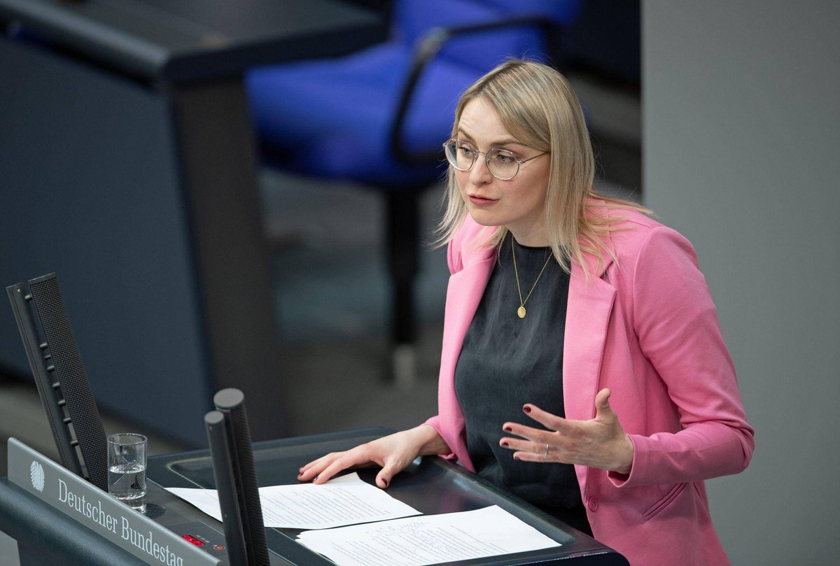 Berlin | Wenige Nachkommen von Zuwanderern in der Bundesverwaltung