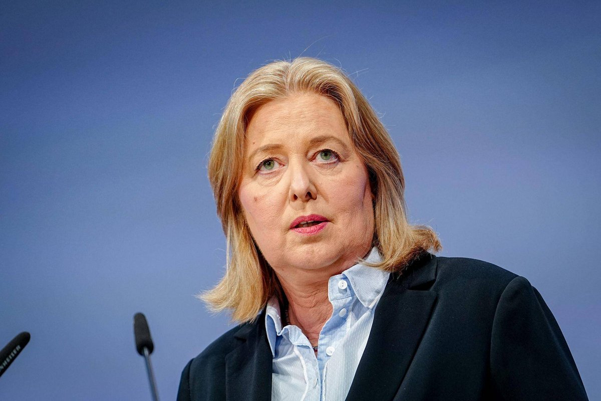 Berlin | Bas will Rentenniveau bei 48 Prozent sichern