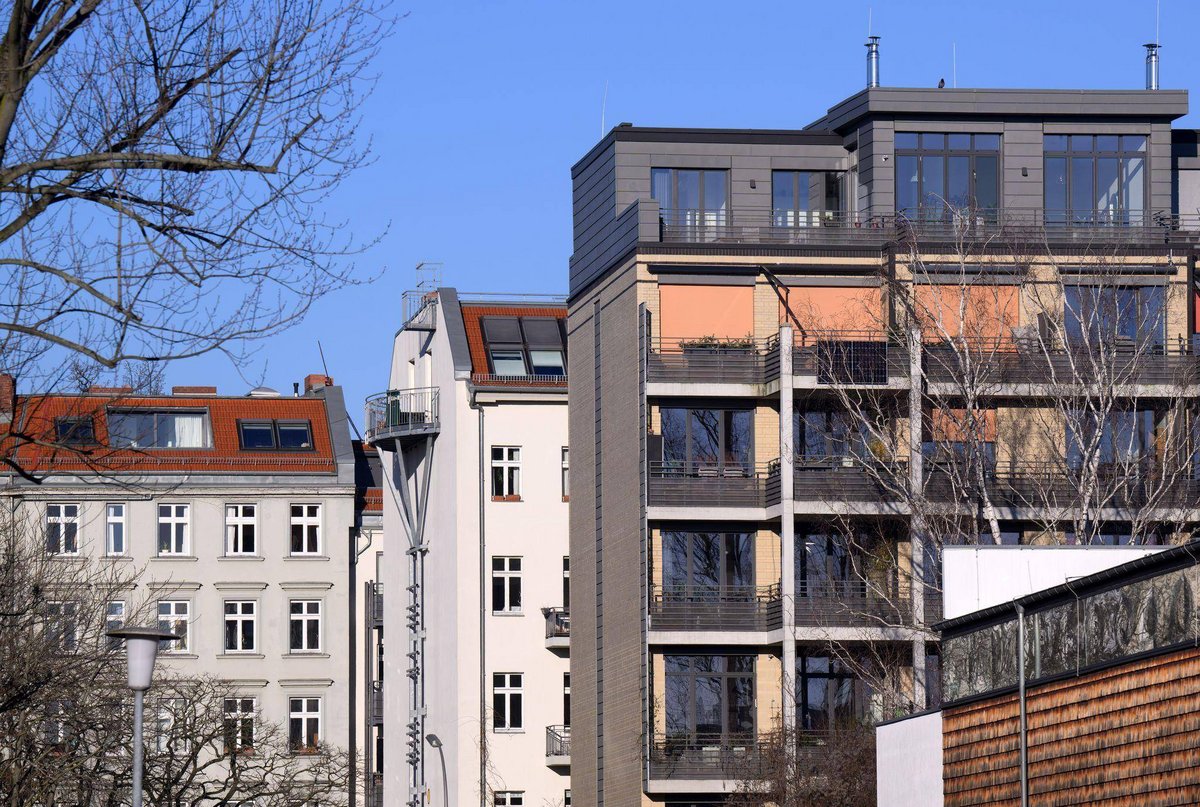 Berlin | Bundestag will Mietpreisbremsen-Verlängerung beschließen