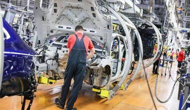 Berlin | Wie der Bund Firmen zum Investieren bringen will