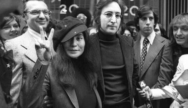 Berlin | John Lennon und Yoko Ono neu entdeckt