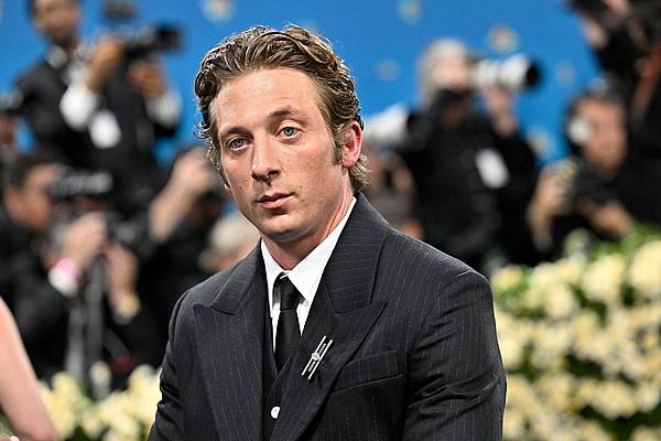 Berlin | «The Bear», Staffel 4 ? und Jeremy Allen White ganz oben