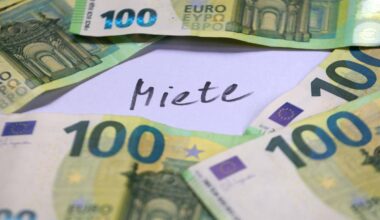 Berlin | Bundestag verlängert Mietpreisbremse bis Ende 2029