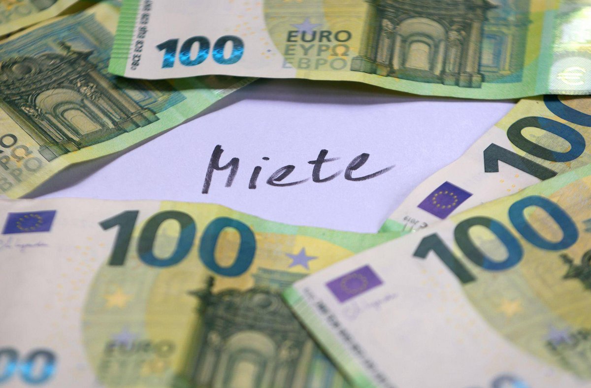 Berlin | Bundestag verlängert Mietpreisbremse bis Ende 2029