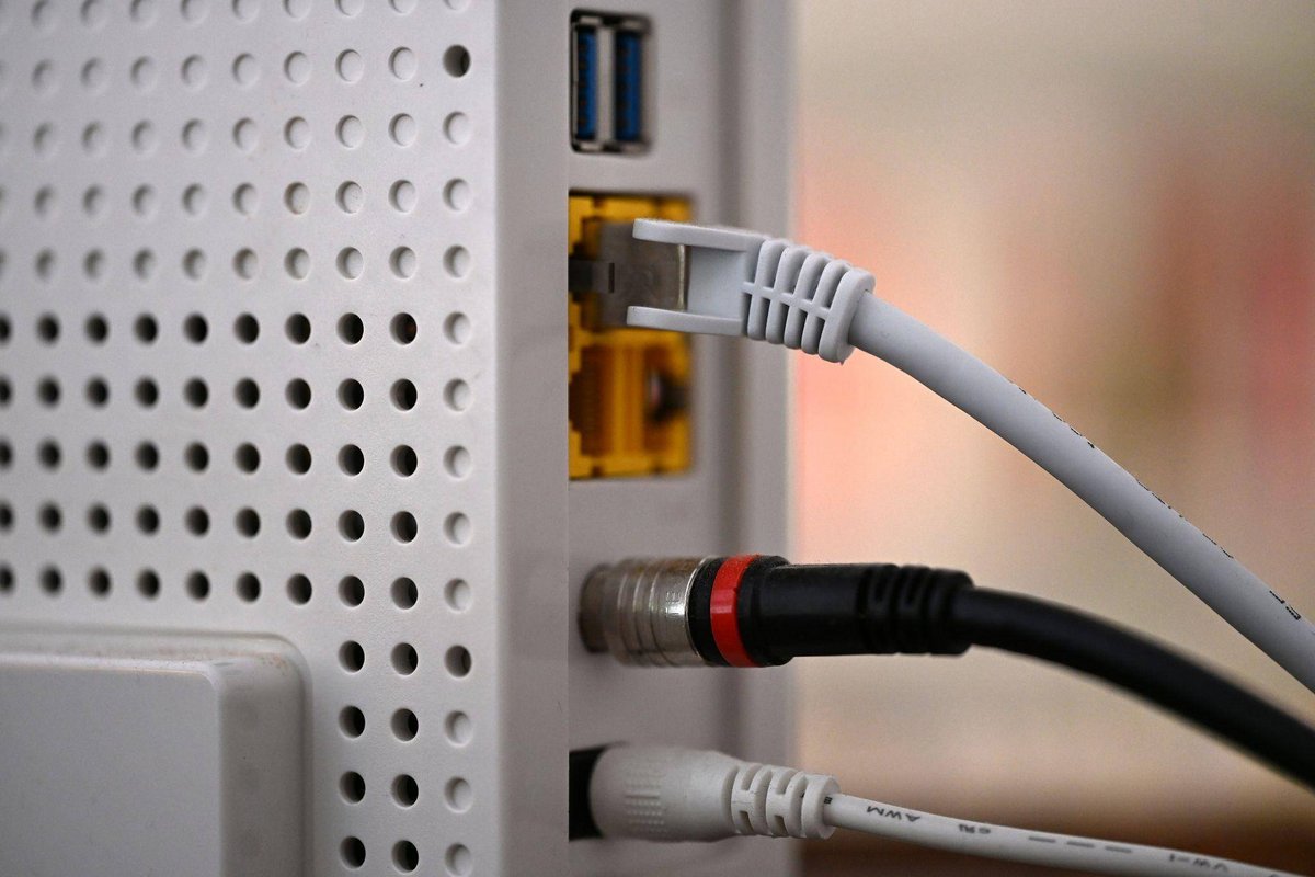 Bonn | Verbraucher haben etwas besseres Internet
