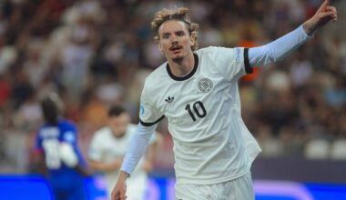 München | Medien: Shootingstar Woltemade will zum FC Bayern