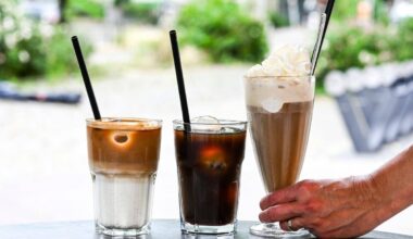 Berlin/Wien | Iced Latte und Co: Stirbt Omas Eiskaffee aus?
