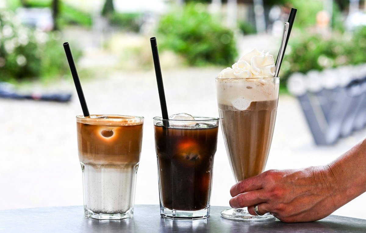 Berlin/Wien | Iced Latte und Co: Stirbt Omas Eiskaffee aus?