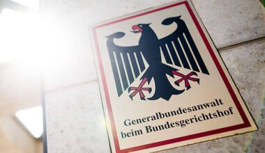 Karlsruhe | Terrorpläne bei Swift-Konzert: Mutmaßlicher Helfer angeklagt