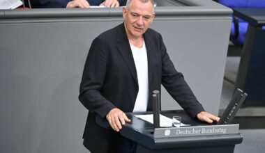 Berlin | Linke fordert Vorschlagsrecht bei Richterwahl