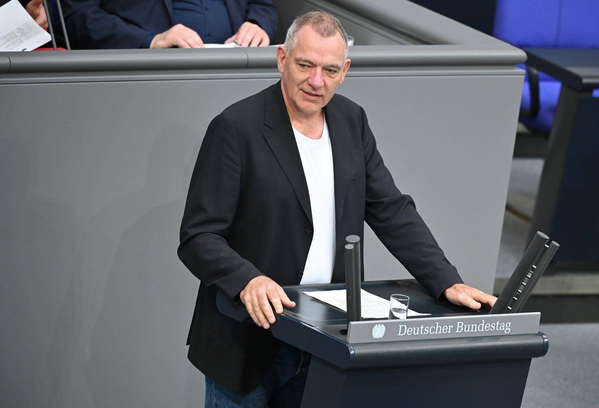 Berlin | Linke fordert Vorschlagsrecht bei Richterwahl