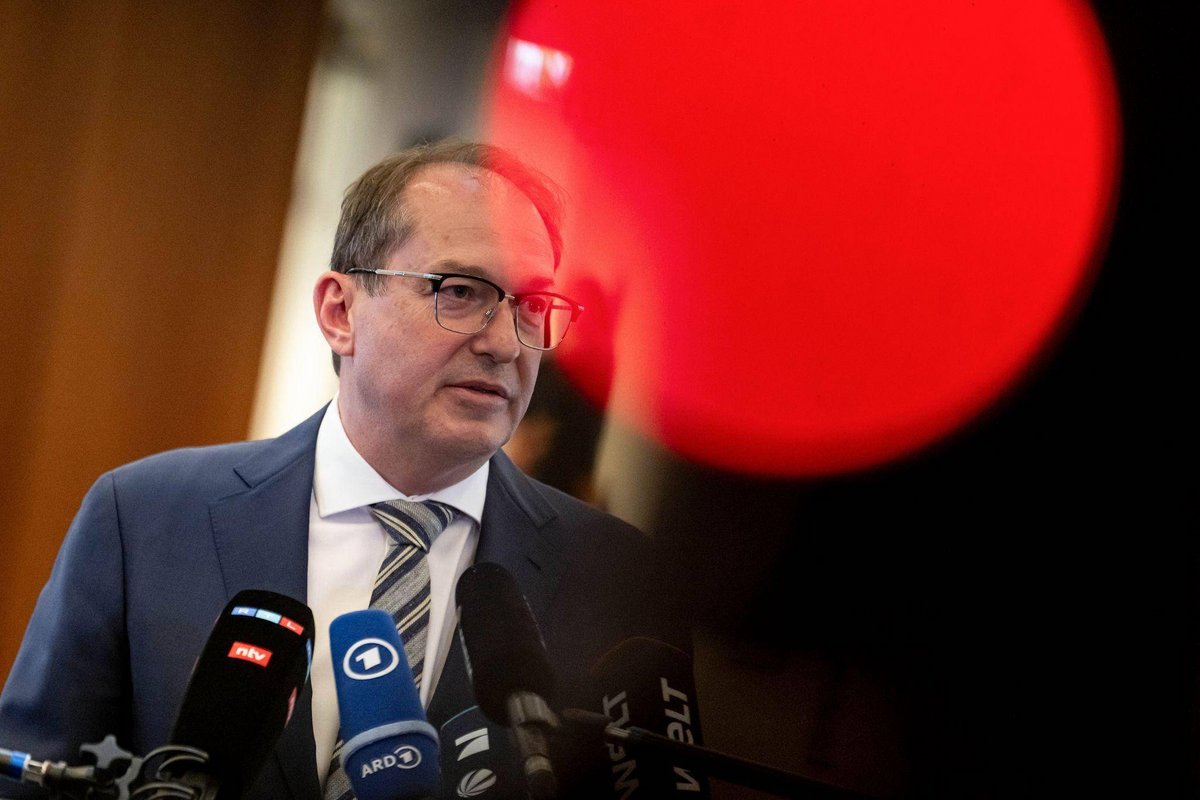 Berlin | Dobrindt: SPD-Beschluss zu AfD-Verbotsantrag «kein Auftrag»