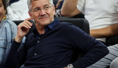 Miami/München | Hoeneß kontra Matthäus: Eberl und Hainer positionieren sich