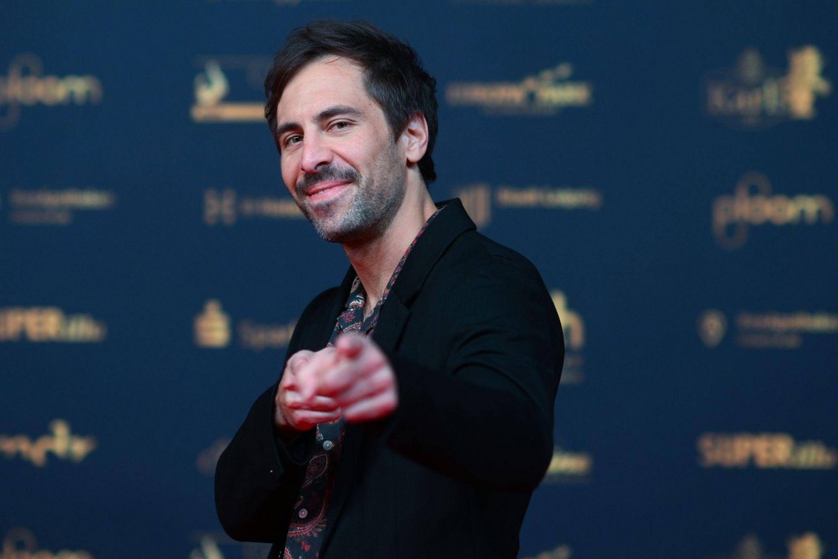 Hamburg | Max Giesinger: Oft zu streng mit mir selbst