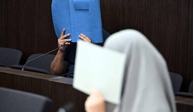 Düsseldorf | Islamistischer Tiktok-Star gesteht Spendenbetrug