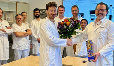 Urologie setzt auf Nachwuchs und Hightech-Medizin