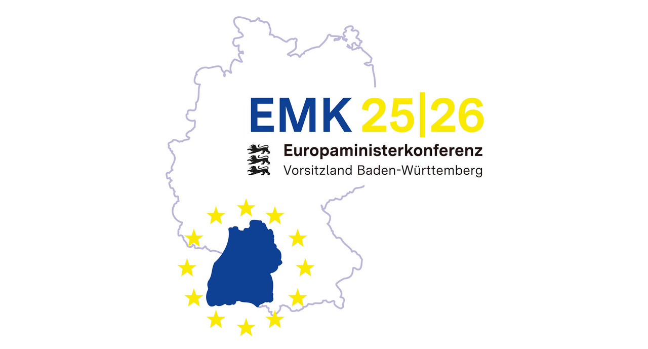Land übernimmt Vorsitz der Europaministerkonferenz: Baden-Württemberg.de