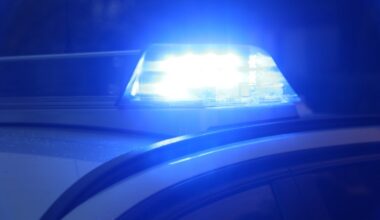 Bad Salzuflen-Werl-Aspe - 11-Jähriger kollidiert mit Auto