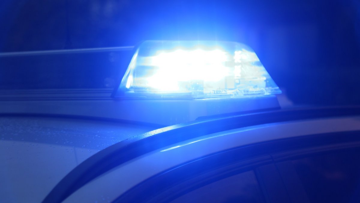 Bad Salzuflen-Werl-Aspe - 11-Jähriger kollidiert mit Auto