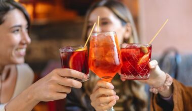 Alkohol schädigt das Gehirn von Frauen schneller