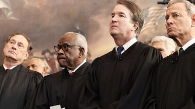 Nordamerika: US-Justiz droht zum Ersatzparlament zu werden