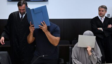 Spendenbetrug: Islamistischem Tiktok-Star droht Haft