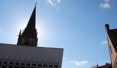 und-Leben.de - Bistum Münster: Aufarbeitungskommission mit neuem Angebot für Pfarreien