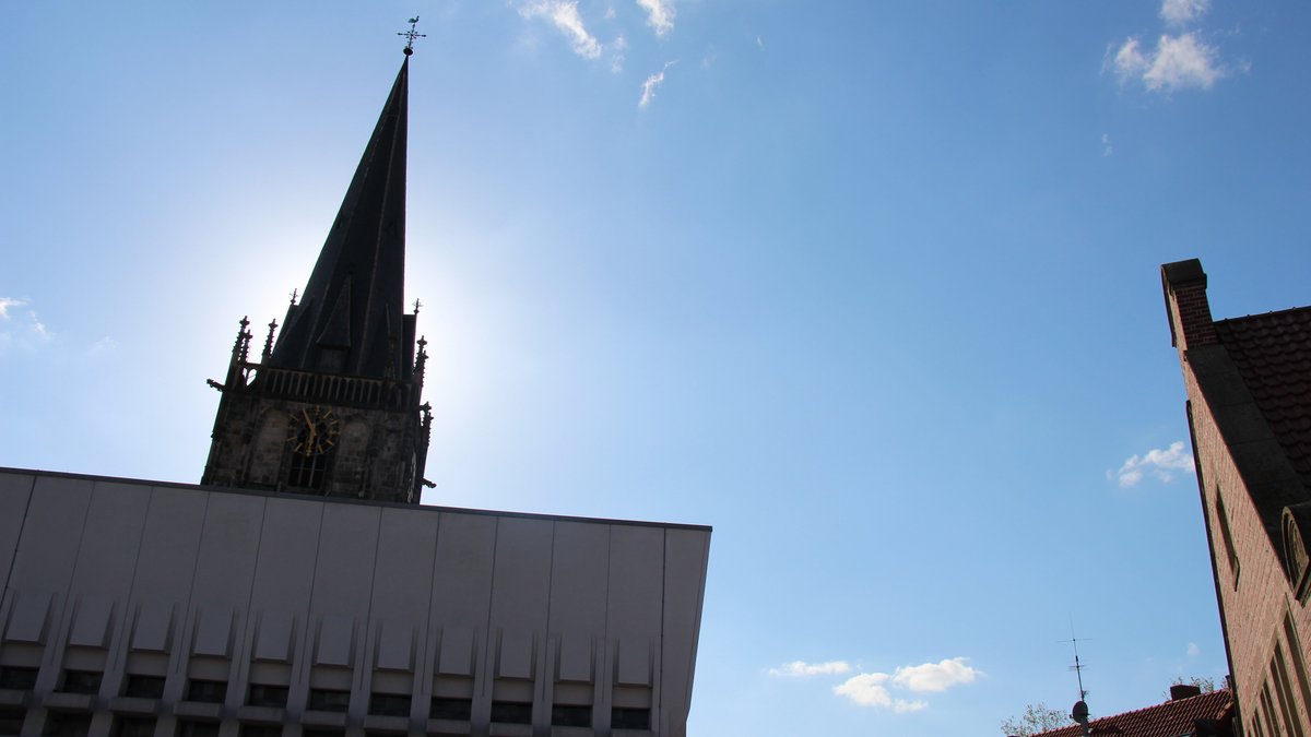 und-Leben.de - Bistum Münster: Aufarbeitungskommission mit neuem Angebot für Pfarreien