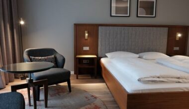 Ramada by Wyndham Düsseldorf Ratingen schließt Modernisierung ab: Tageskarte