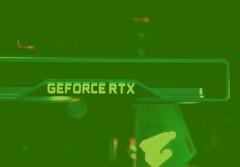 Nvidia soll zumindest drei "Super"-GPUs mit mehr VRAM planen. (Bildquelle: Lucas Kepner, bearbeitet)