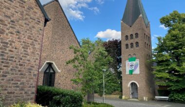 Kirche-und-Leben.de - Münster: Emotionale Diskussion um Kirchenschließung