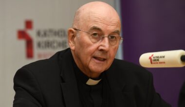 und-Leben.de - Münsters Ex-Bischof Genn: Weine dem Amt nicht nach