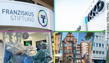 VKKD wird ab Juli in Franziskus-Stiftung Münster integriert – kma Online