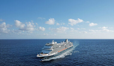 Holland America Line erweitert Europa-Angebot | touristik aktuell
