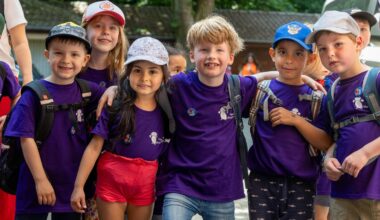 und-Leben.de - Premiere in Münster: 1.200 Mädchen und Jungen feiern Kinderpilgertag