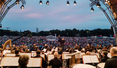 Klassik airleben 2025 - Open Air Konzert im Rosental 