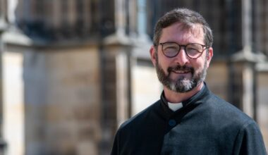 und-Leben.de - Bistum Münster: Neu-Priester Thomas Kuhn (54) mit ungewöhnlichem Lebensweg